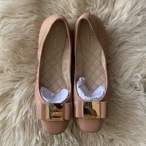 Cole Haan - Talía Modern Bow Flats